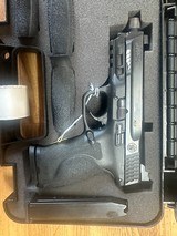 SMITH & WESSON LE M&P 9 M2.0 9MM LUGER (9X19 PARA) - 2 of 7