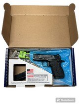 SMITH & WESSON CSX 9MM - 1 of 5