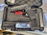 SMITH & WESSON LE M&P 45 M2.0 .45 ACP - 1 of 2