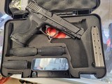 SMITH & WESSON LE M&P 45 M2.0 .45 ACP - 2 of 2
