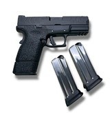 SPRINGFIELD XD-M Elite Compact - 1 of 6