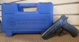 SMITH & WESSON M&P 9 - 4 of 4