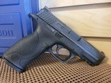 SMITH & WESSON M&P 9 - 2 of 4
