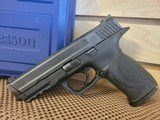 SMITH & WESSON M&P 9 - 1 of 4
