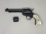 RUGER SINGLE SIX - 1 of 7