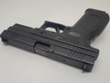 SPRINGFIELD ARMORY XD40 - 6 of 7