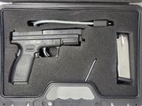 SPRINGFIELD ARMORY XD40 - 1 of 7