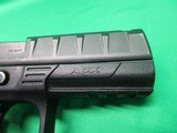 BERETTA APX - 5 of 7