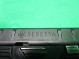 BERETTA APX - 6 of 7