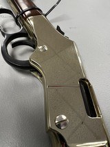 HENRY GOLDEN BOY - 3 of 7