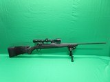SAVAGE ARMS 110L - 2 of 5