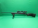 SAVAGE ARMS 110L - 1 of 5