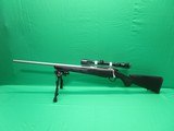 SAVAGE ARMS 110L - 1 of 5