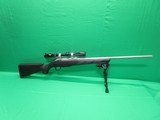 SAVAGE ARMS 110L - 2 of 5