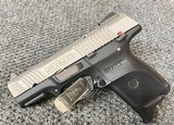 RUGER SR9C - 1 of 5
