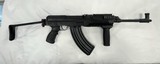 CENTURY ARMS VZ 2008 SPORTER - 1 of 2