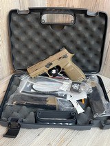 SIG SAUER P320 M18 9MMX19 - 1 of 4