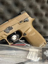 SIG SAUER P320 M18 9MMX19 - 4 of 4