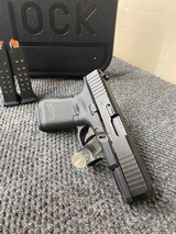 GLOCK 19 GEN 5 9MM LUGER (9X19 PARA) - 6 of 6