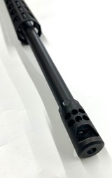 RUGER PRECISION 6.5MM CREEDMOOR - 3 of 6