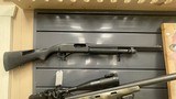 REMINGTON 870 POLICE MAGNUM LE TRADE IN W SPEED FEED - 1 of 1