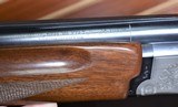 WINCHESTER 101 XTR PIGEON GRADE LIGHTWEIGHT 12GA 3" - 4 of 7
