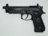 BERETTA 92FRS - 1 of 1