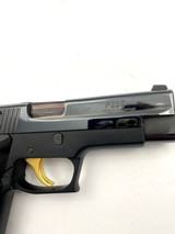 SIG SAUER 220 - 4 of 7