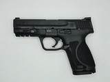 SMITH & WESSON LE M&P M2.0 Compact - 1 of 1