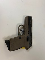 SCCY CPX 2 - 1 of 7