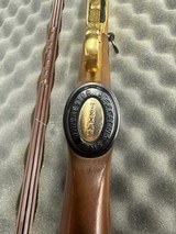 WINCHESTER MODEL 94 LONE STAR COMMEMORATIVE - 4 of 5
