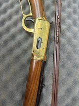 WINCHESTER MODEL 94 LONE STAR COMMEMORATIVE - 3 of 5