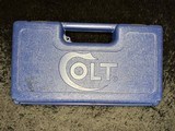 COLT 1991 GOVERNMENT - 3 of 3
