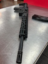 RADICAL FIREARMS RF 15 5.56 NATO/.223 WYLDE - 4 of 5