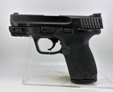 SMITH & WESSON LE M&P 9 M2.0 9MM LUGER (9X19 PARA) - 1 of 4