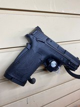 SMITH & WESSON M&P 380 SHIELD EZ M2.0 .380 ACP - 6 of 7