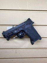 SMITH & WESSON M&P 380 SHIELD EZ M2.0 .380 ACP - 1 of 7