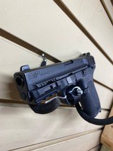 SMITH & WESSON M&P 380 SHIELD EZ M2.0 .380 ACP - 2 of 7