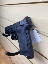 SMITH & WESSON M&P 380 SHIELD EZ M2.0 .380 ACP - 3 of 7