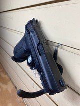 SMITH & WESSON M&P 380 SHIELD EZ M2.0 .380 ACP - 5 of 7