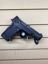 SMITH & WESSON M&P 380 SHIELD EZ M2.0 .380 ACP - 4 of 7