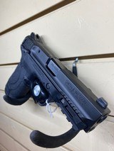 SMITH & WESSON M&P 380 SHIELD EZ M2.0 .380 ACP - 7 of 7