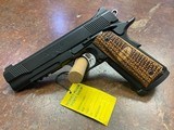 Kimber Gold Combat RL II .45 ACP - 1 of 7