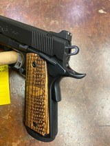 Kimber Gold Combat RL II .45 ACP - 5 of 7