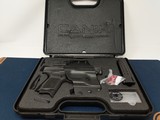 CANIK CANIK TP9 ELITE SC 9MM LUGER (9X19 PARA) - 1 of 3