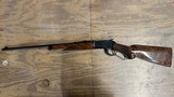 BROWNING Model 53 - 3 of 4