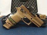 SIG SAUER P320 M18 9MM LUGER (9X19 PARA) - 2 of 3