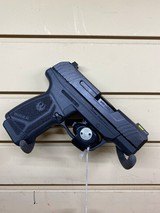 RUGER Max-9 9MM LUGER (9X19 PARA) - 1 of 6