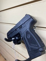 RUGER Max-9 9MM LUGER (9X19 PARA) - 5 of 6