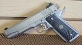WILSON COMBAT 1911 CQB .45 ACP - 1 of 3